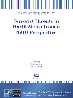 cover image of Terrorist Threats in North Africa from a NATO Perspective